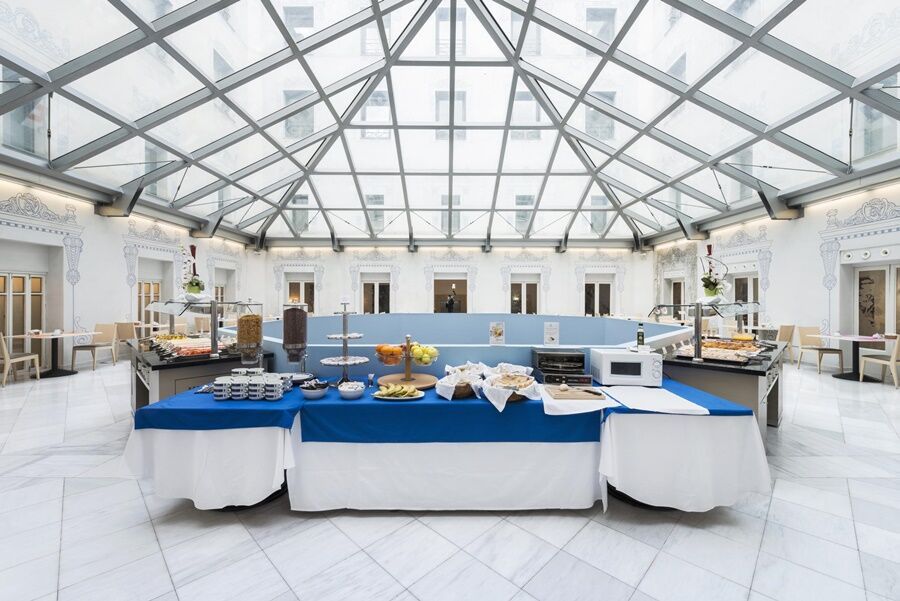 Oriente Atiram Hotel , foto 11
