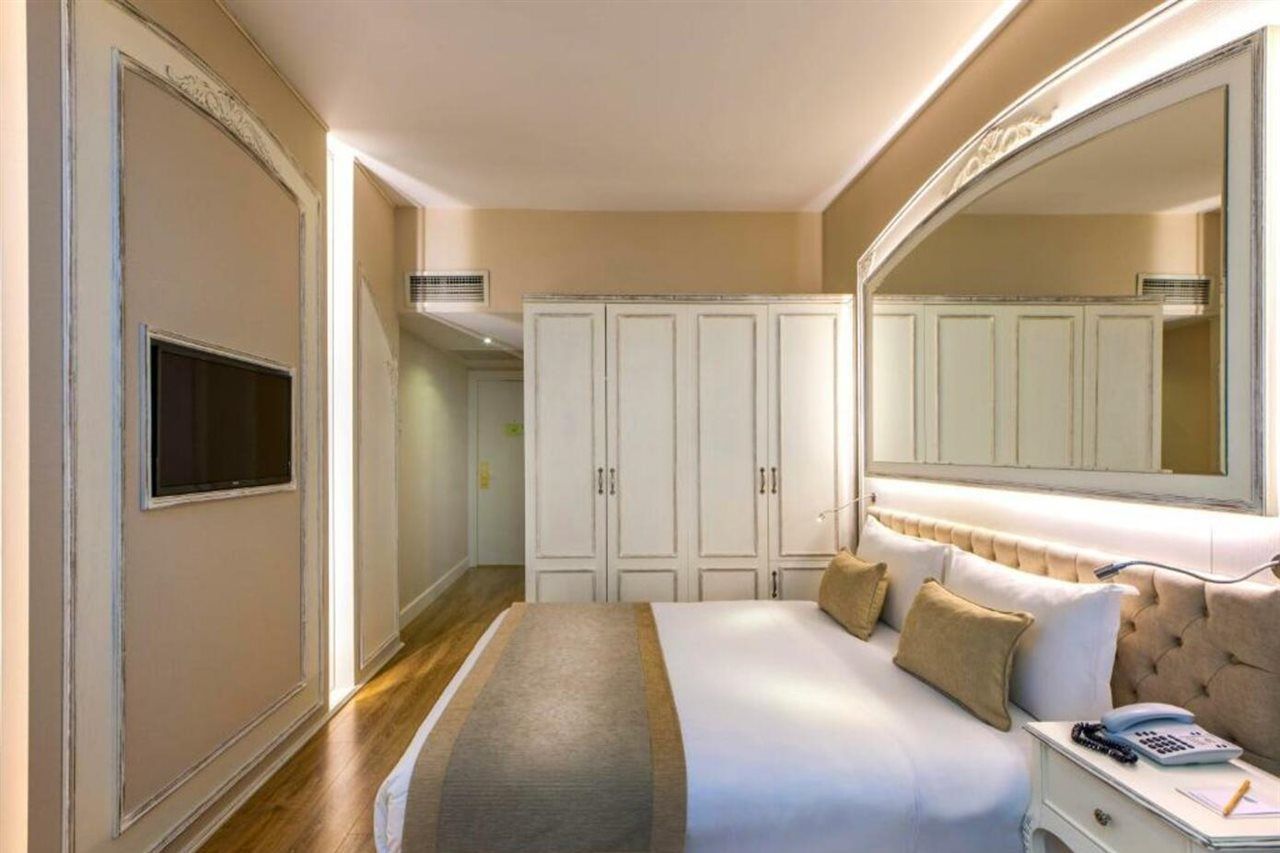 Hotel Yasmak Sultan, foto 6