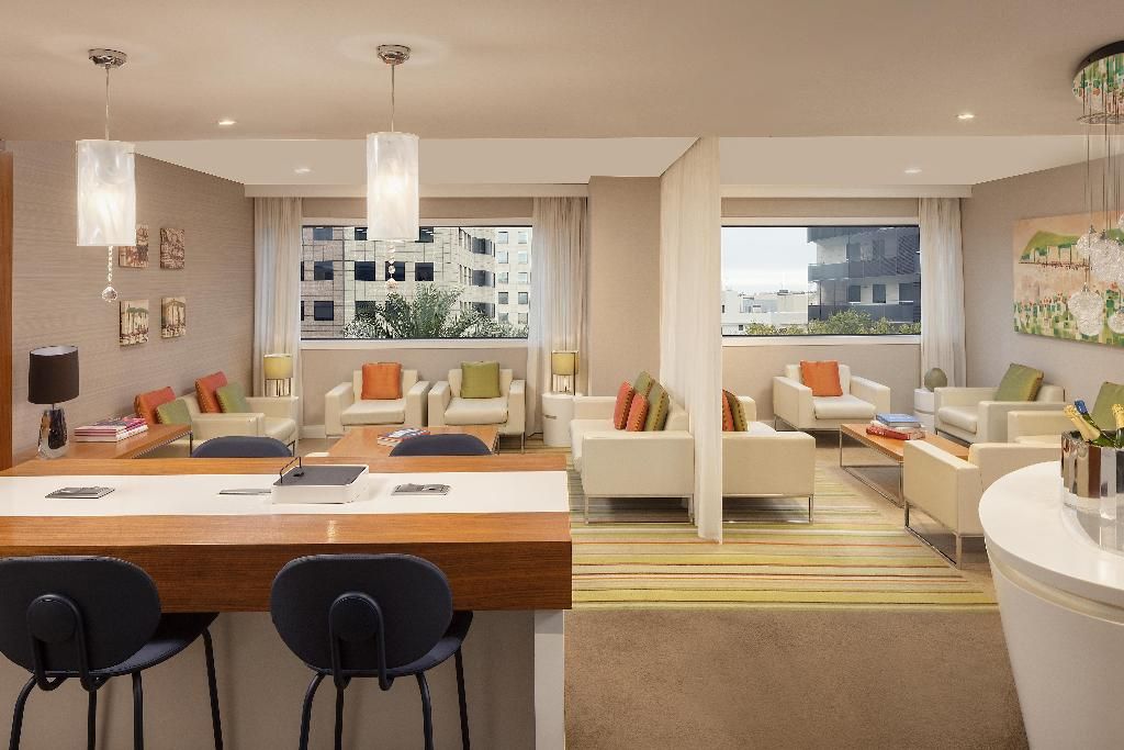 Hilton Barcelona, foto 8