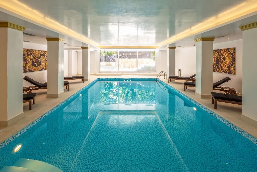 Theoxenia Palace Hotel, foto 13