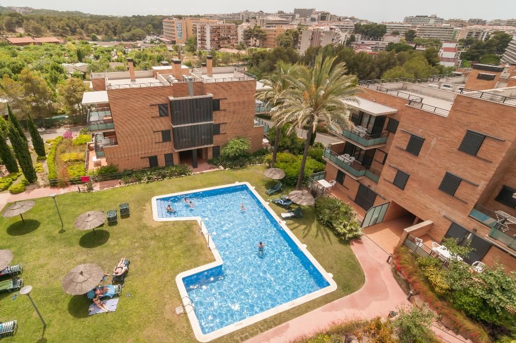 Pierre & Vacances Salou, foto 12