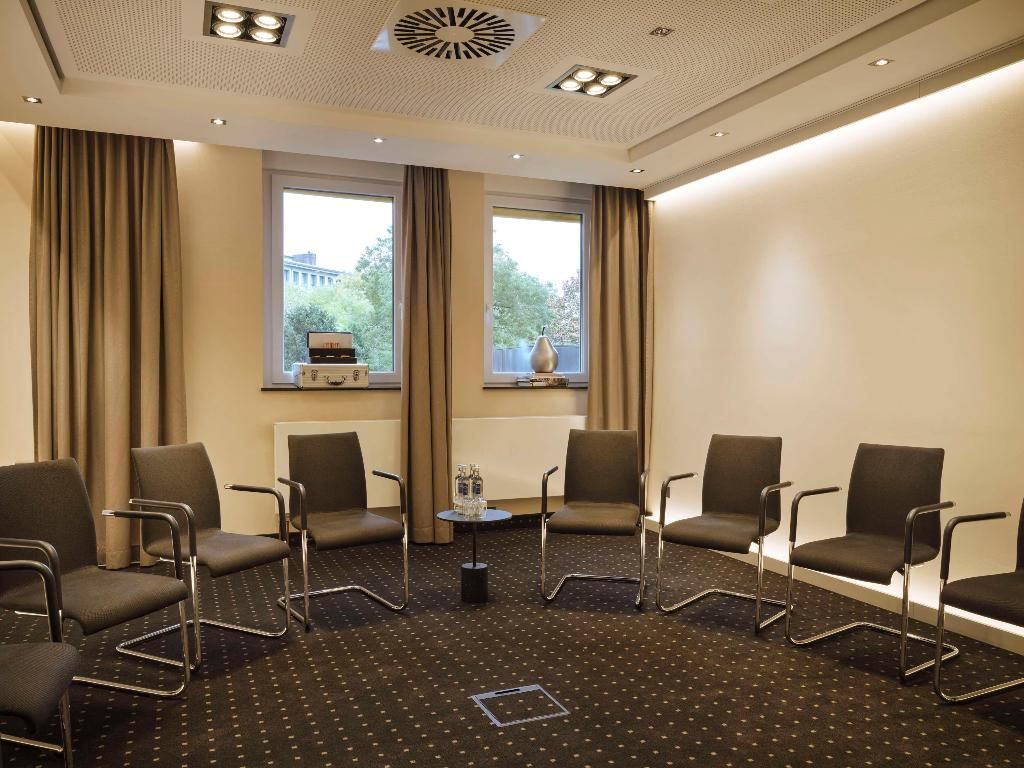 Flemings Selection Hotel Frankfurt-City, foto 8