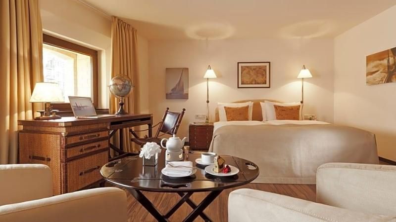 ABION Berlin Villa, foto 7
