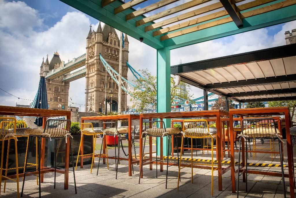 The Tower Hotel by Thistle, foto 10