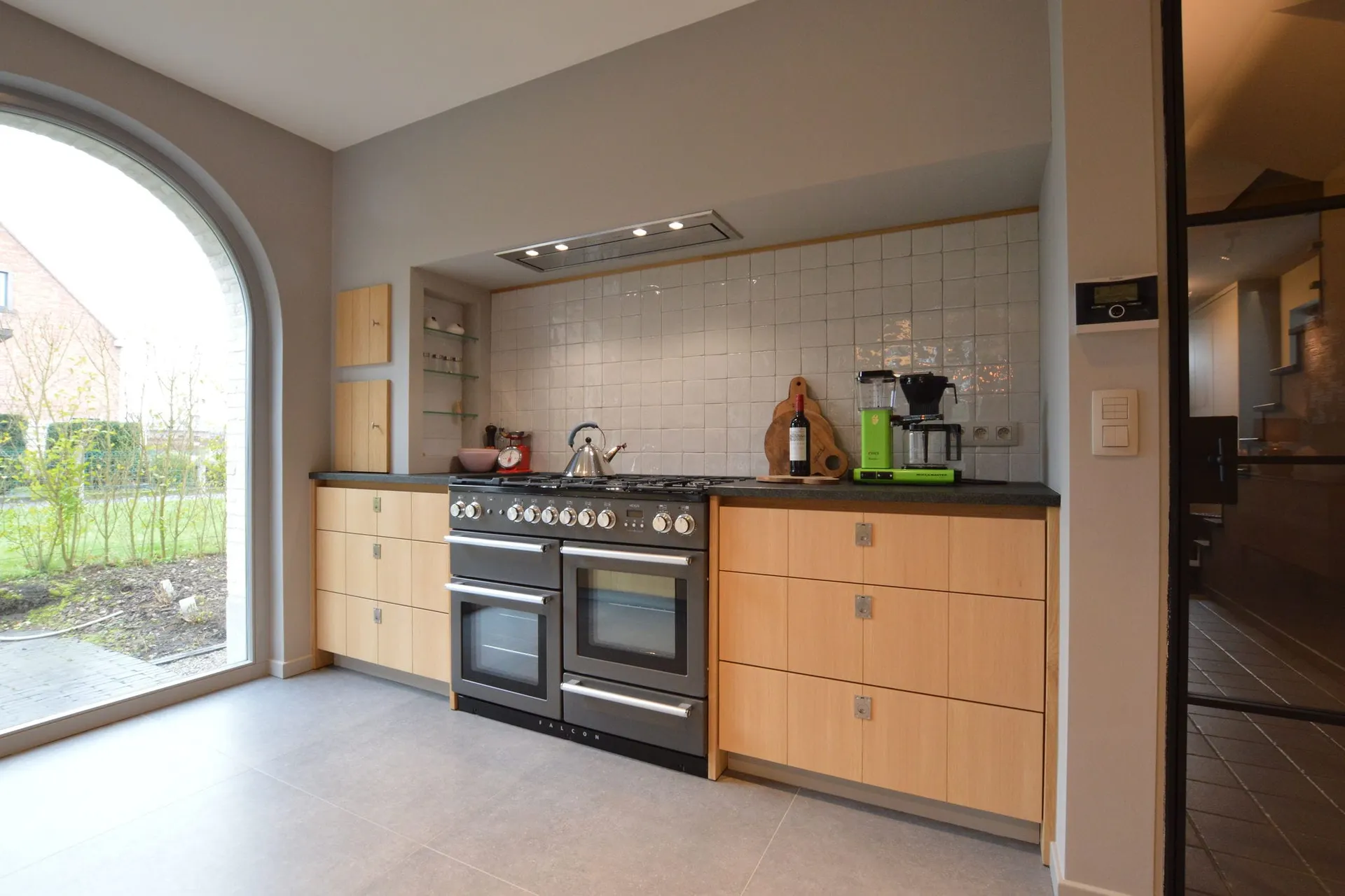 Keuken