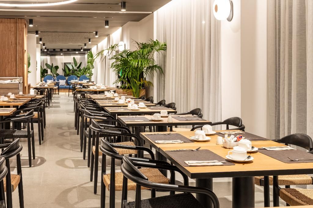 Barceló Santa Cruz Contemporáneo, foto 7