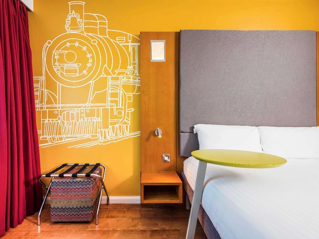 Hotel ibis Styles Crewe, foto 11