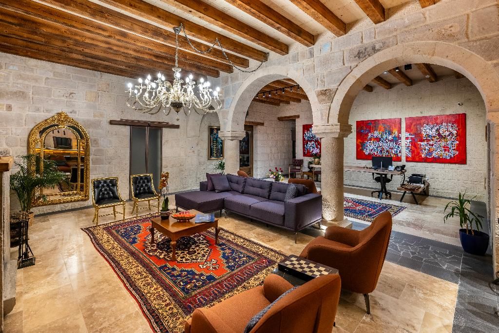 Cappadocia Estates, foto 9