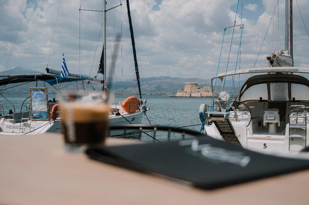 Agamemnon Hotel, foto 15