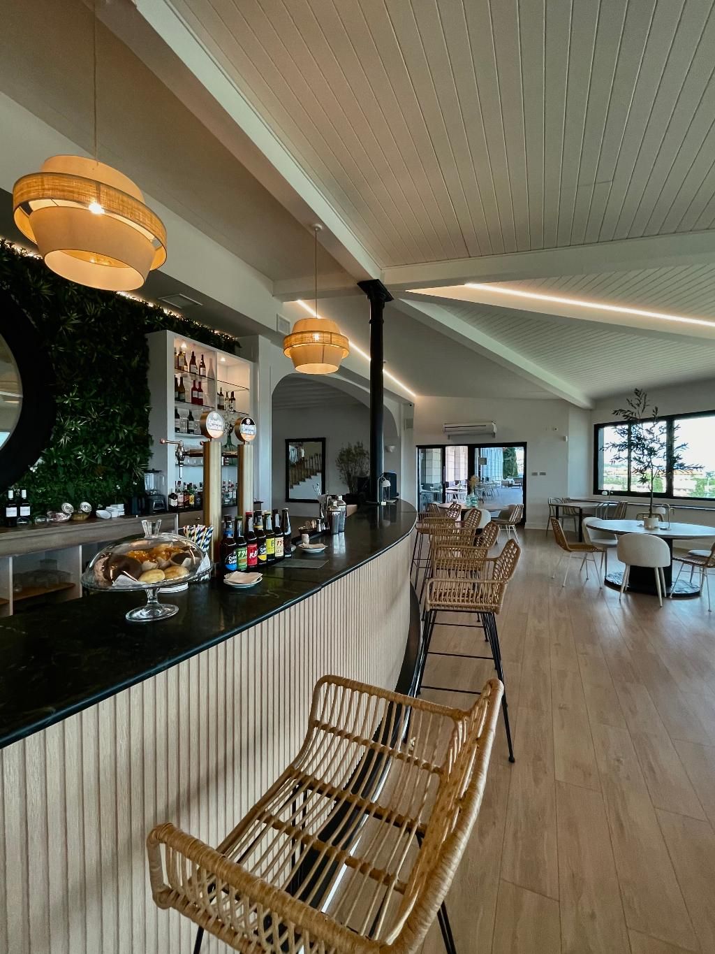 Villa Augusta Spa & Garden, foto 6
