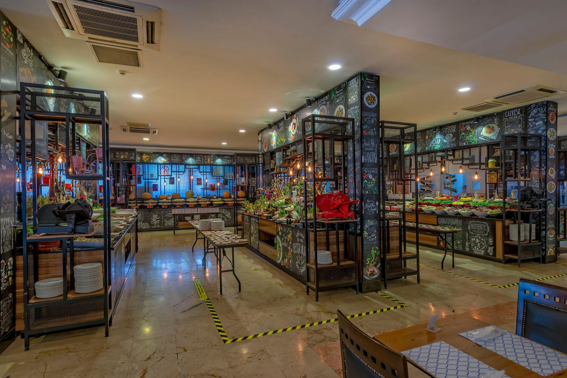 Amara Comfort Resort, foto 4