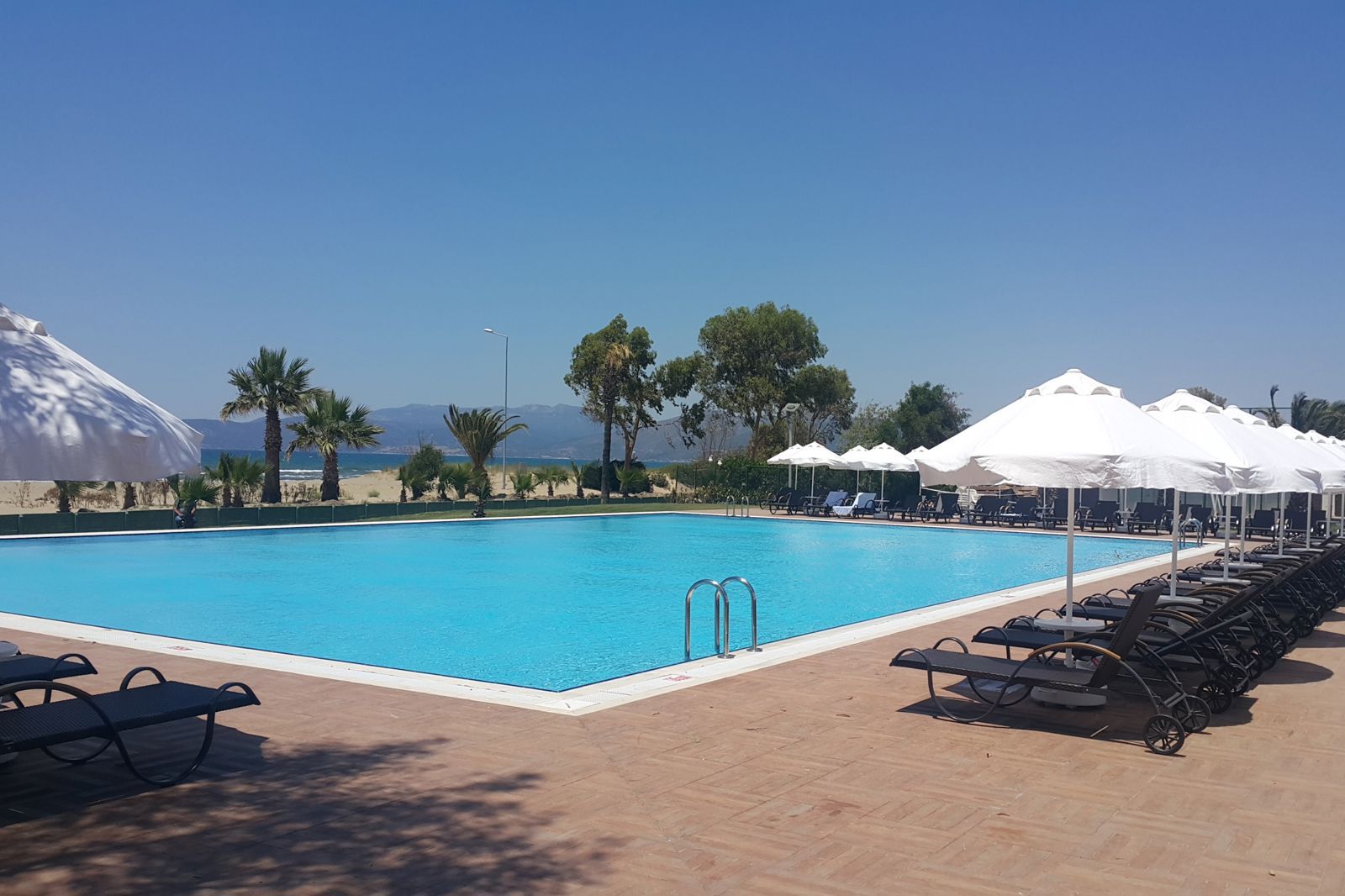 Richmond Ephesus Resort, foto 4
