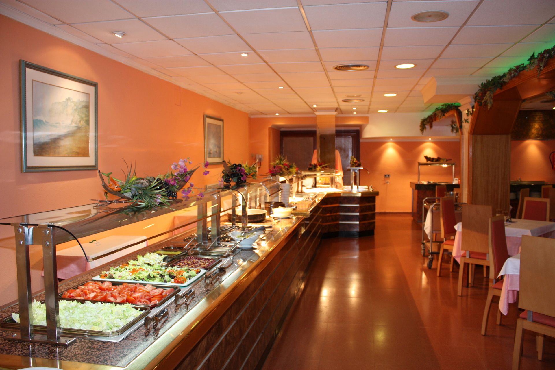 Hotel Pimar & Spa, foto 9