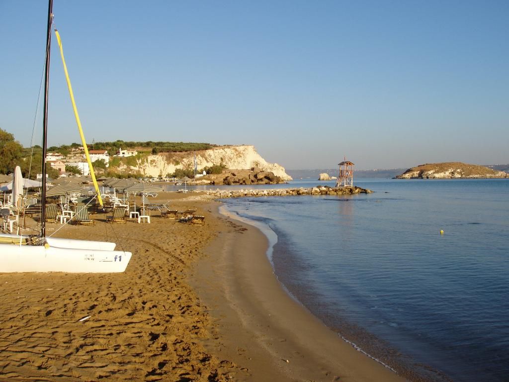 Almyrida Residence, foto 7