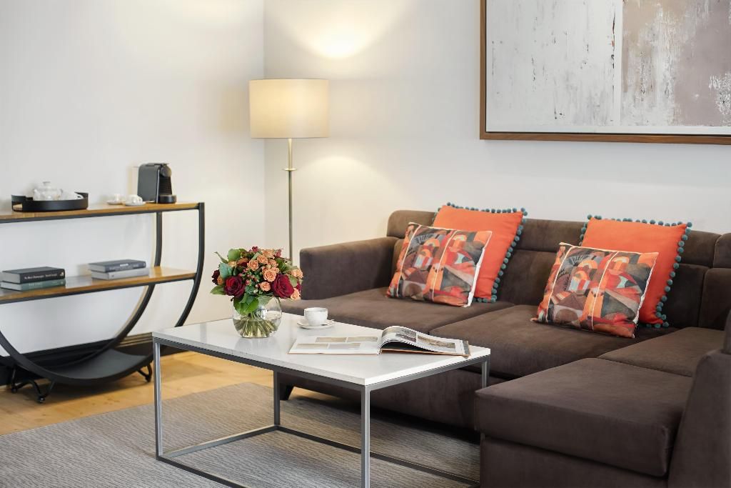 Hyatt Regency London - The Churchill, foto 15