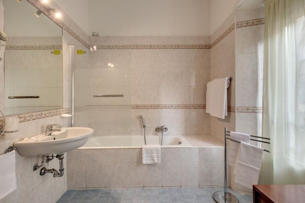 Hotel Rio Milan, foto 8