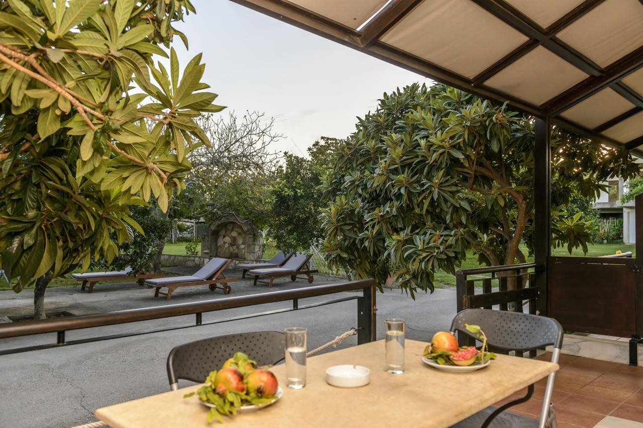 Villas Ganios, foto 6