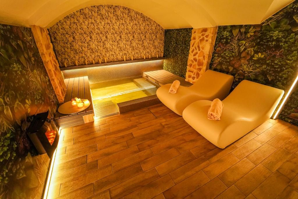 Boutique Hotel Il Guercino, foto 10
