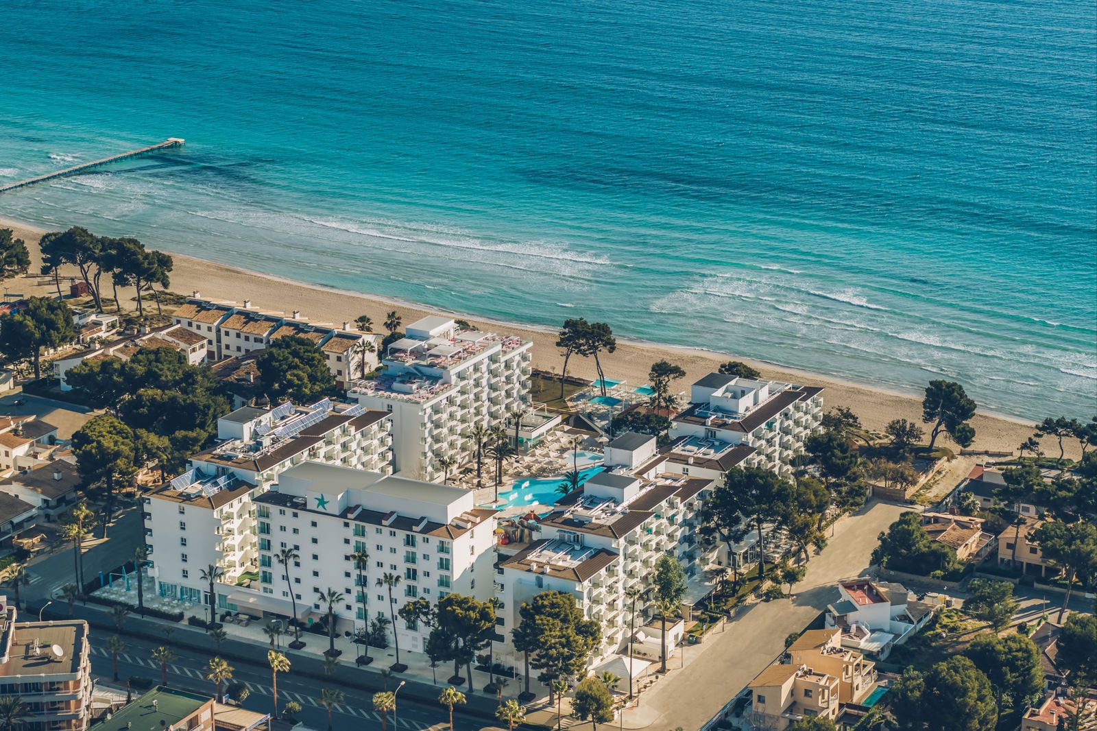 Iberostar Waves Alcudia Park, foto 7