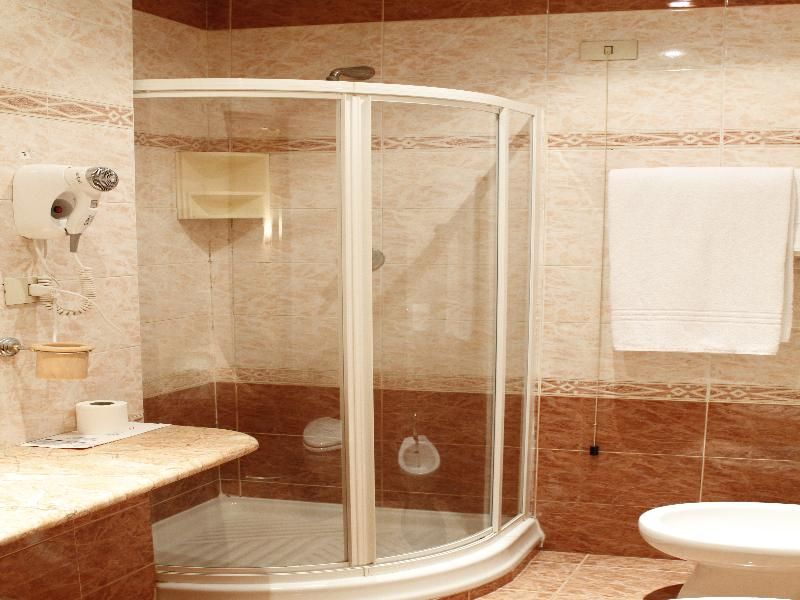 Hotel Pace Helvezia, foto 2