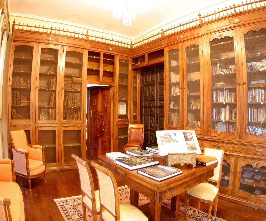 Pazo do Castro, foto 10