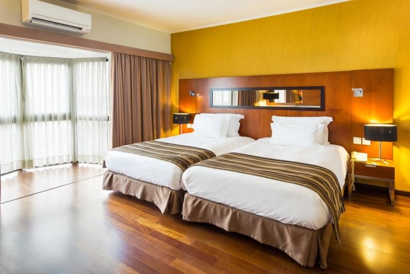 Legendary Lisboa Suites, foto 6