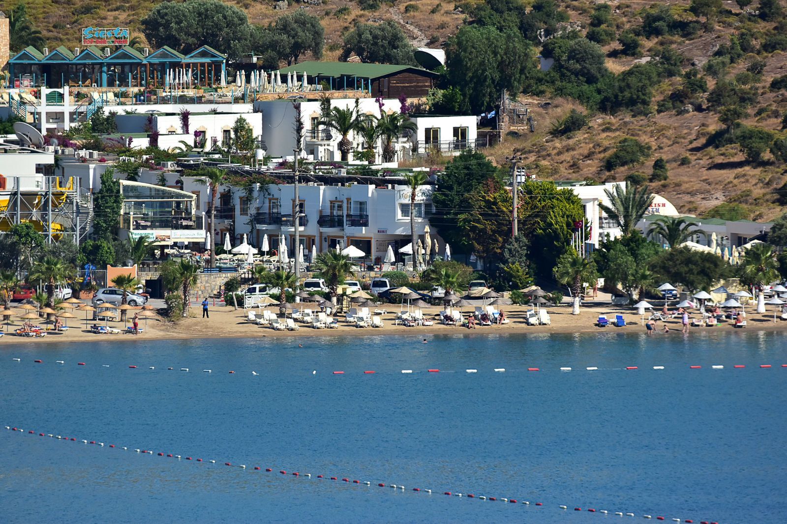 Tropicana Beach Hotel, foto 6