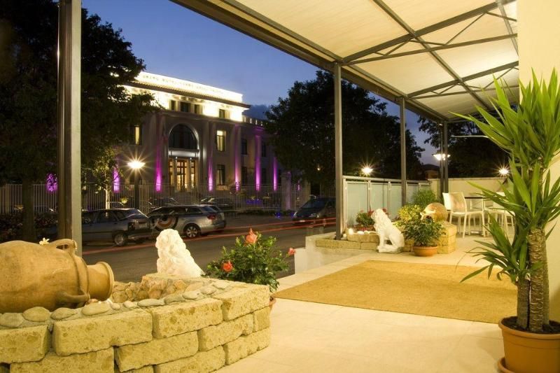Fontanelle Hotel, foto 4