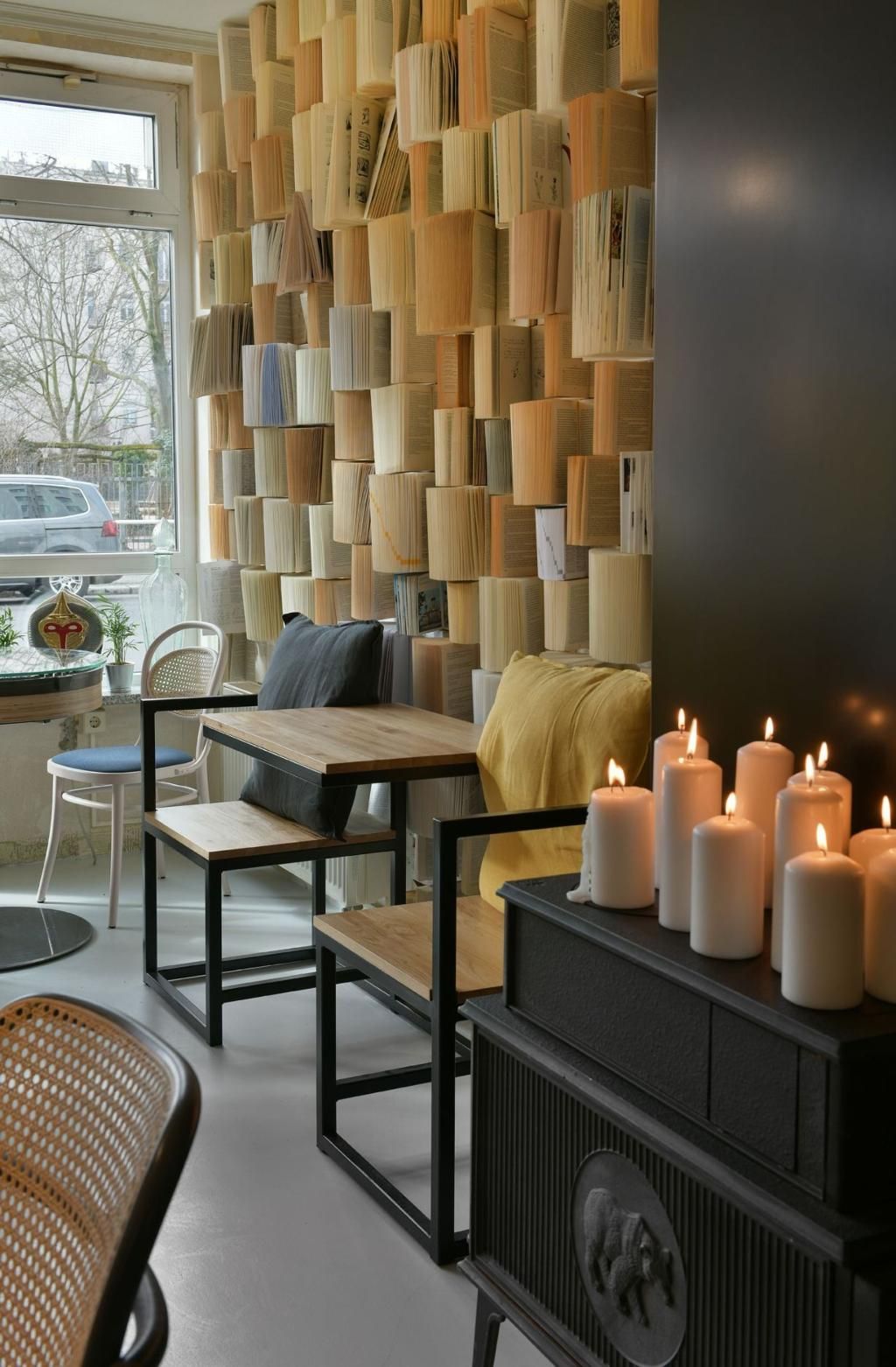 Hotel B!RGIT Berlin Mitte, foto 13