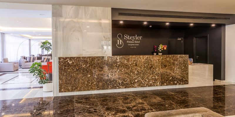 Steyler Fátima Hotel Congress & Spa, foto 6