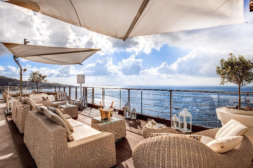 Hotel Mediterraneo Sorrento, foto 13