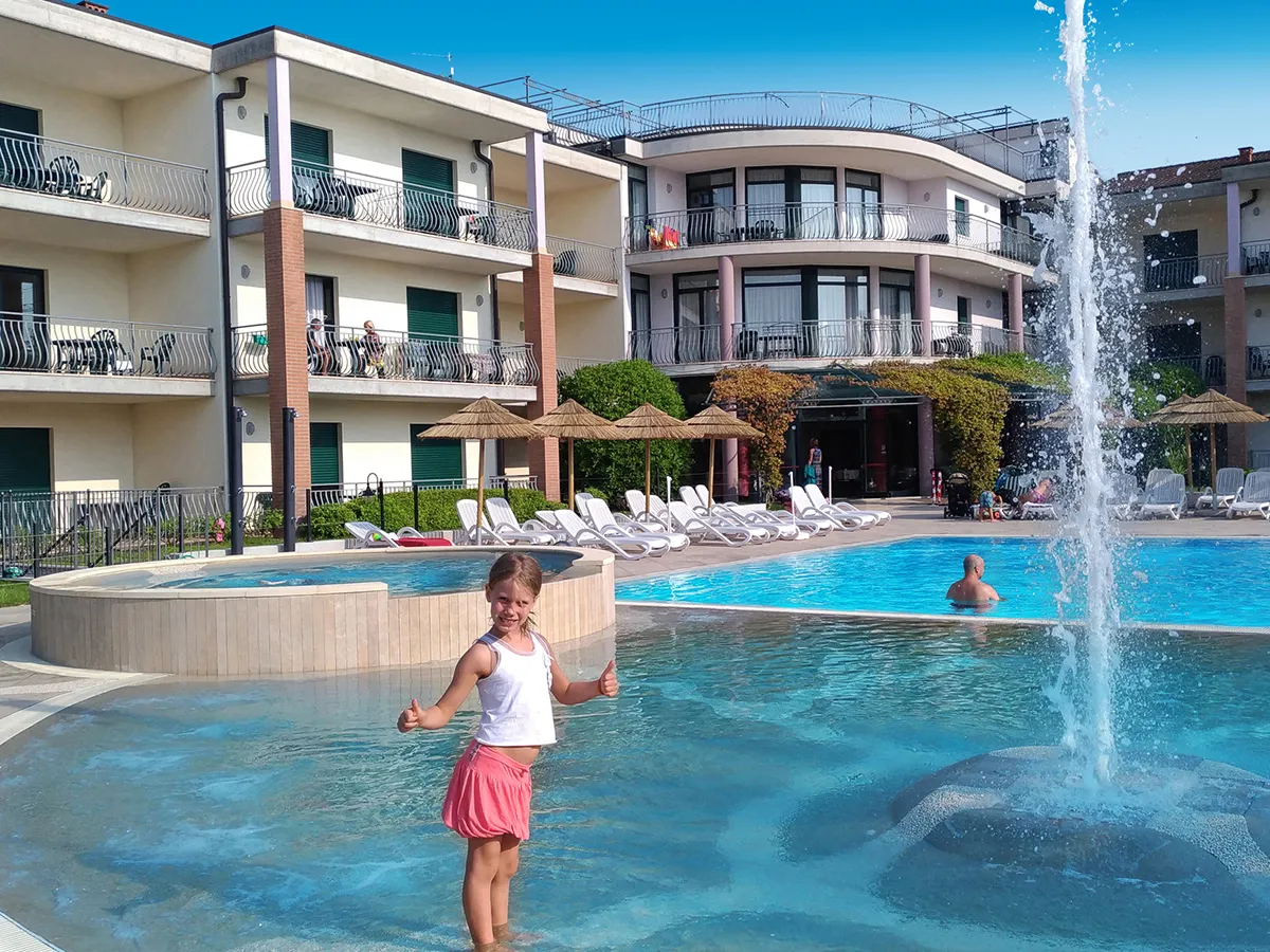 Residence Nettuno