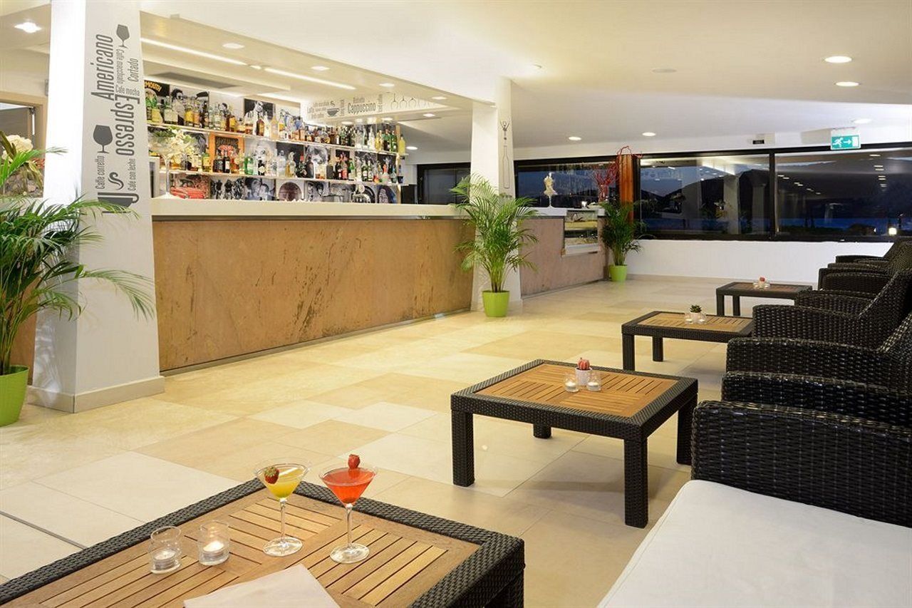 Hotel Corte Rosada - Adults Only Affiliated by Meliá, foto 3