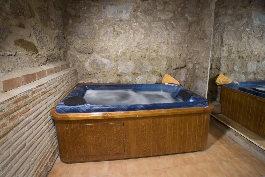 Parador de Plasencia, foto 5