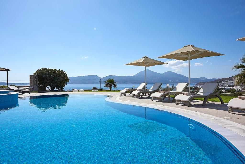 Santa Maria Village Resort & Spa, foto 15
