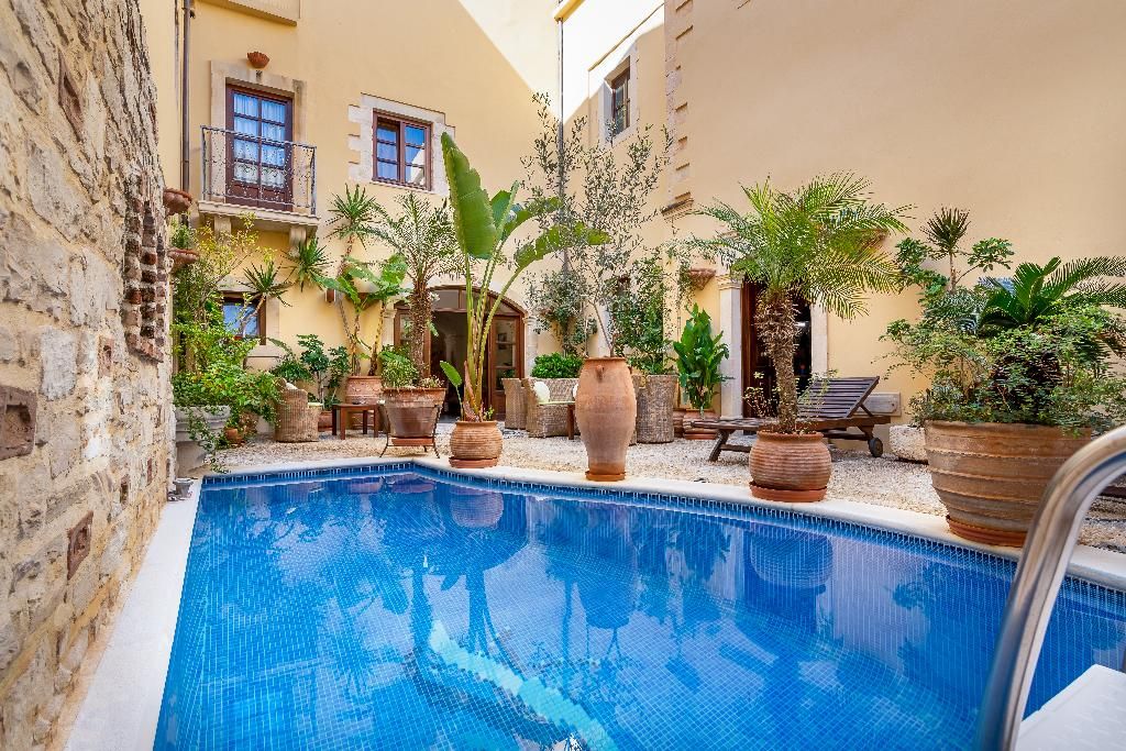Palazzino di Corina, foto 9