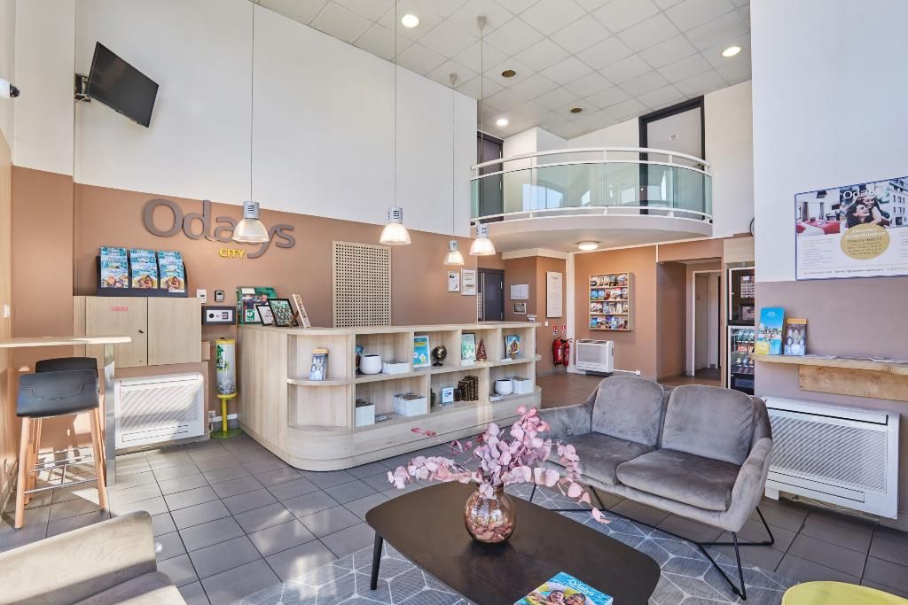 Appart'hôtel Odalys Olympe, foto 5
