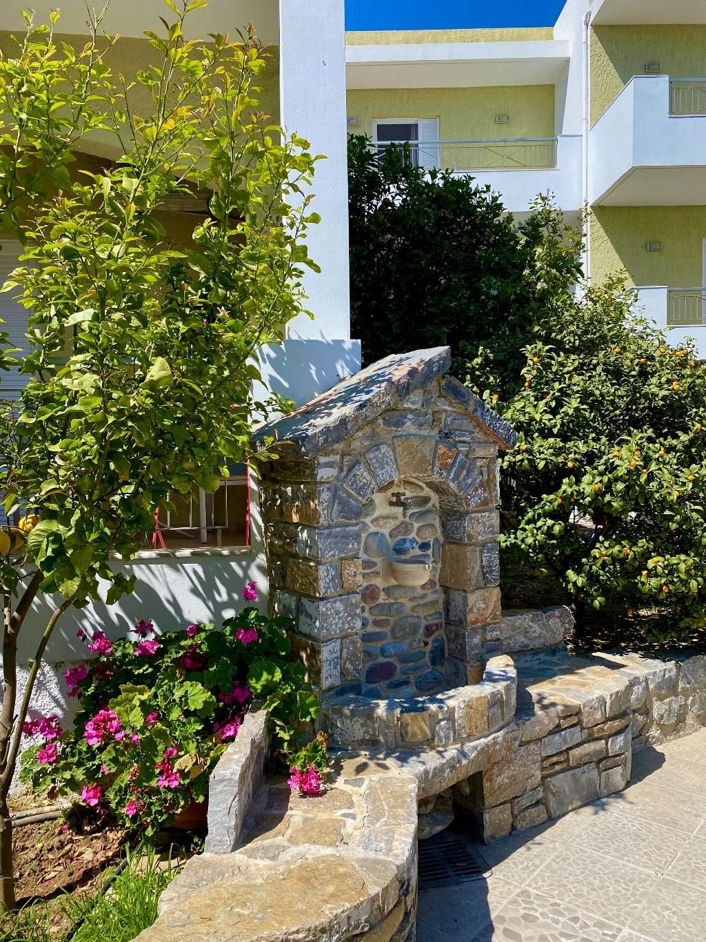 Manolis Apartments, foto 11