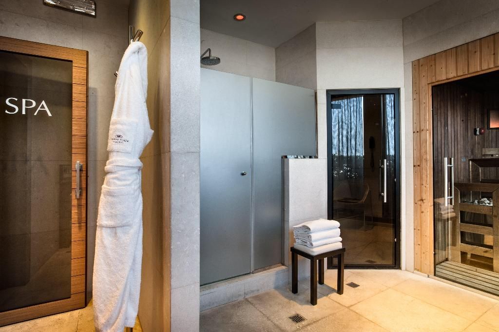Crowne Plaza Milan City, foto 15