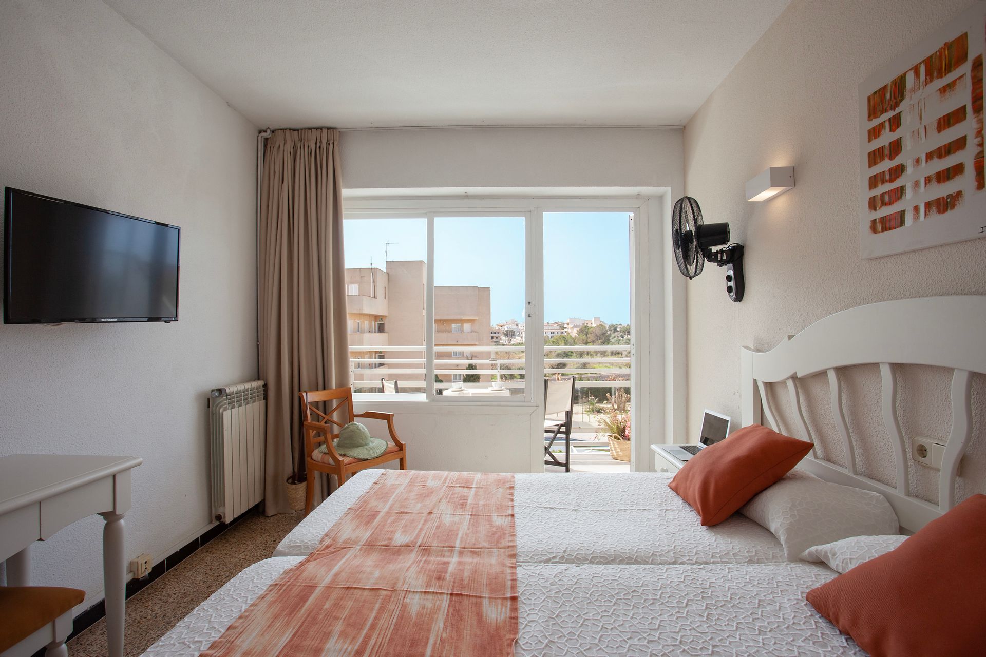 BJ Playamar Hotel & Apartamentos, foto 10