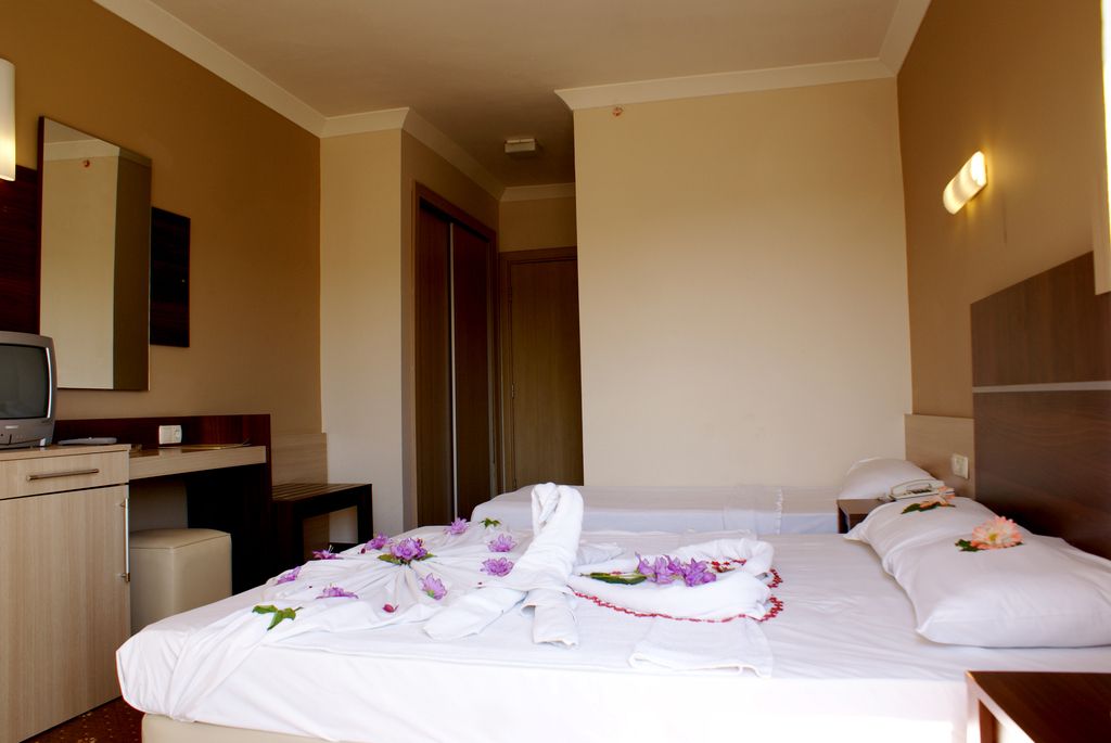 Magic Sun Hotel, foto 10