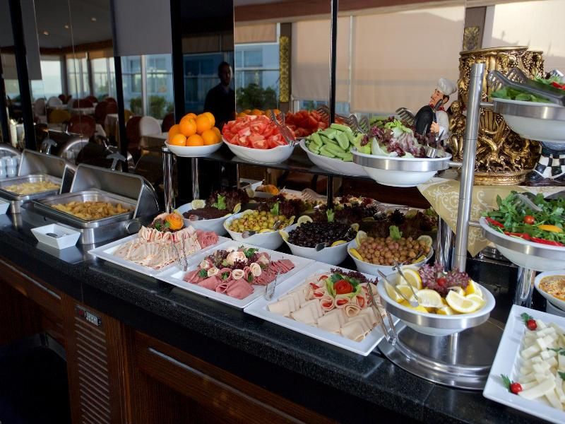 AHC Old City Hotel, foto 5