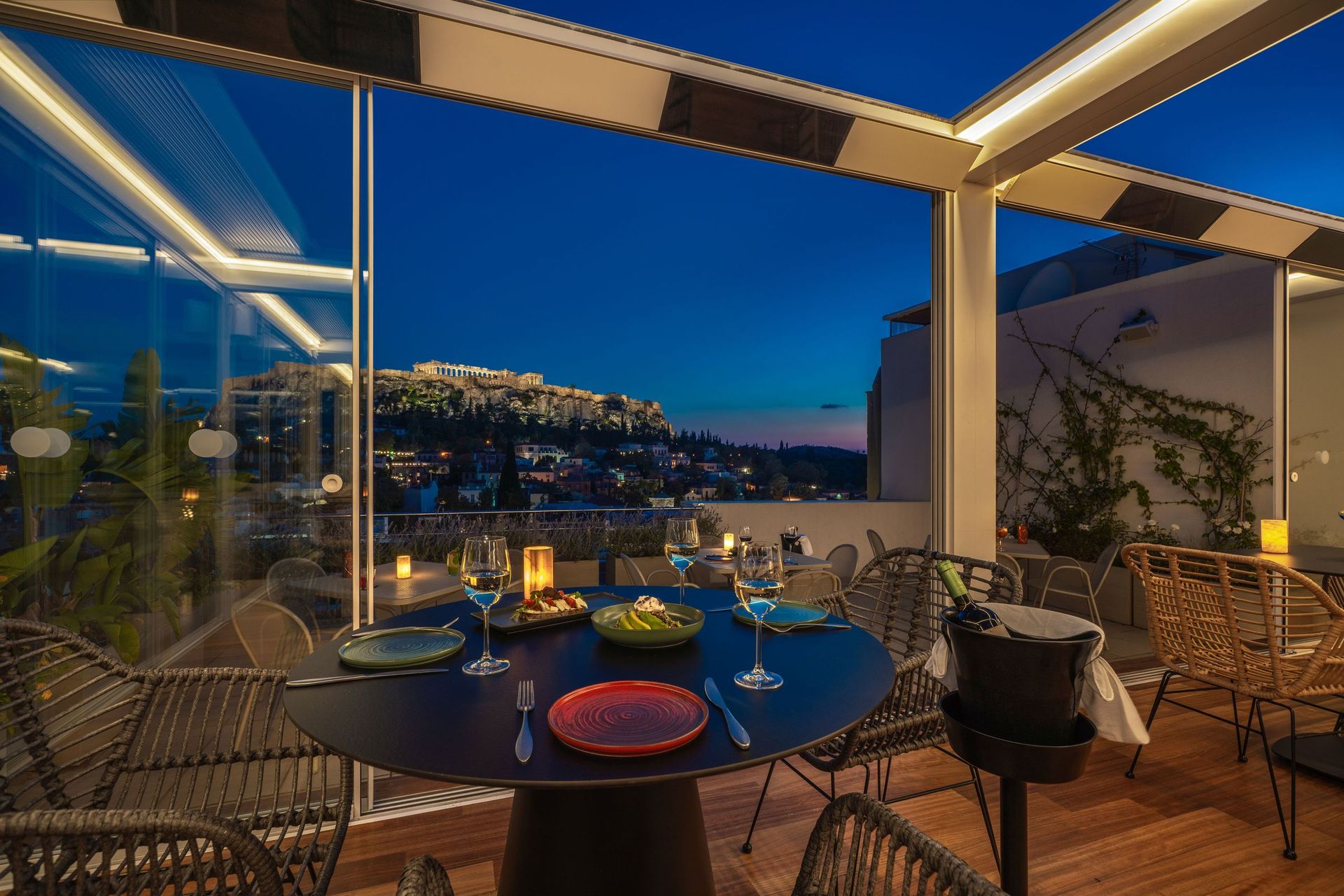 Plaka Hotel Athens, foto 9