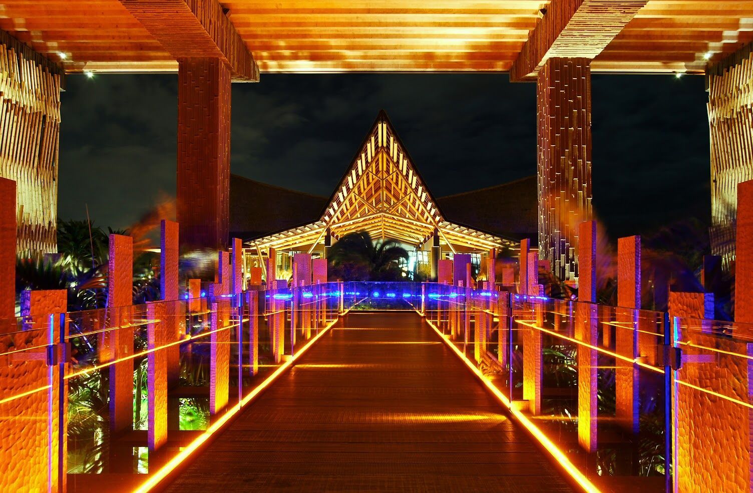 Lopesan Baobab Resort, foto 12
