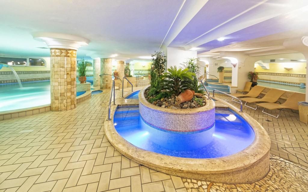 Hotel Terme Tritone, foto 9