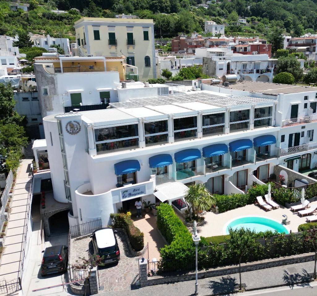 Capri Bougainville, foto 5
