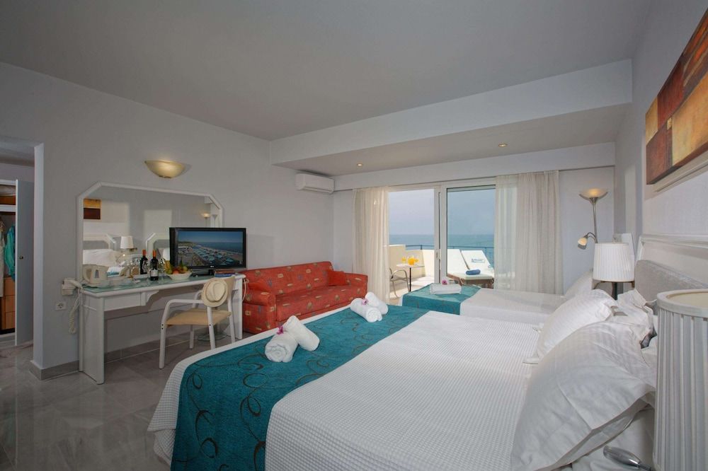 Rethymno Mare Royal & Water Park, foto 5