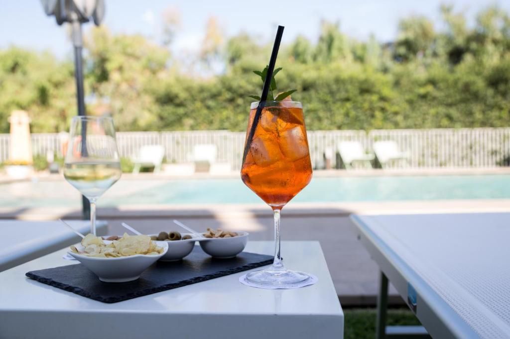 Sicilia’s Residence Hotel – Art & Spa, foto 2