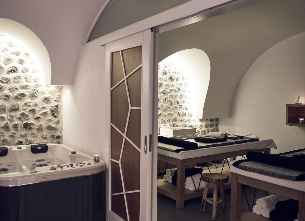 Santo Pure Oia Suites & Villas, foto 2