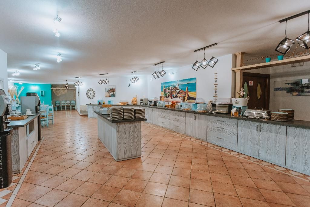 Hotel i Ginepri, foto 4